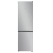 Холодильник Dreame MegaPro 201cm D class-inox