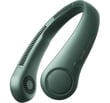 Вентилятор Jisulife Neck Fan Life3 FA14 green
