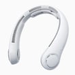 Вентилятор Jisulife Neck Fan Life4 grey
