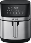 Мультипечь ROTEX ROM770-XL