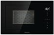 Мікрохвильовка вбудована Hisense BIM 325G62 BG2