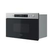 Мікрохвильовка вбудована Whirlpool MBNA920X