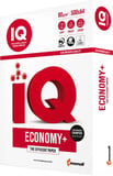 Бумага для принтера Mondi A4, 80 г, 500 л. IQ Economy+(9003974458953)
