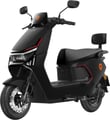 Електроскутер YADEA GT35 (black)