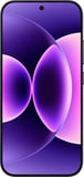 Смартфон Xiaomi 17 12/256GB Black (1186343)
