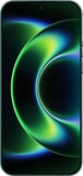Смартфон Xiaomi 17 Ultra 16/512GB Starlit Green (1186351)