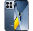 Смартфон Xiaomi Poco F8 Ultra 12/256GB Denim Blue (1179968)