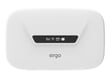 Модем Ergo M126 (cat4) 3G/4G Wi-Fi 6 (білий)
