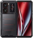 Смартфон OUKITEL WP300 12/512GB Black (6931940793391)