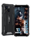 Смартфон OUKITEL WP32 4/128GB Black (6931940733021)