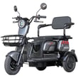 Электроскутер Maxxter ANT LI (Gray)