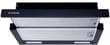 Вытяжка встроенная Minola HTL 6615 BL 1000 LED
