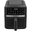 Мультипечь Grunhelm GAF5000 (черный)