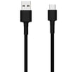 Кабель USB Xiaomi Mi Type-C BraideCable Black