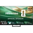 Телевізор Hisense 65E8S