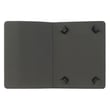 Чохол для планшета ArmorStandart Slim Silicone Hooks 11 Black (ARM81931)