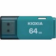 Флеш USB Kioxia USB2 64GB LU202L064GG4