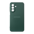 Чехол для смартфона ArmorStandart ICON для Samsung A27 5G Camera cover Dark Green (ARM89806)