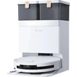 Пилосос Ecovacs DEEBOT T50S PRO OMNI WHITE