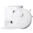Пилосос Ecovacs DEEBOT N20E PLUS YDLX11-3 WHITE