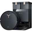 Пилосос Ecovacs DEEBOT T50 MAX PRO BLACK