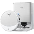 Пилосос Ecovacs DEEBOT T90 PRO OMNI WHITE