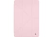 Чохол для планшета ArmorStandart Y-Type PEN для Redmi Pad Pro / Poco Pad Pink (ARM85546)