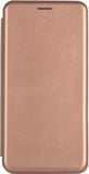 Чехол для смартфона ColorWay Simple Book Xiaomi Redmi Note 14 Pro 4G, pearl pink