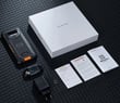 Смартфон OUKITEL WP23 PLUS 8/256GB Black (6941749838537)