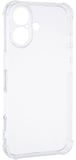 Чехол для смартфона Gelius Ultra Thin Proof для iPhone 16 Transparent