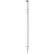 Стилус BASEUS Smooth Writing III 3-in-1 Passive Stylus Non-magnetic Version Moon White