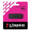 Флеш USB KINGSTON USB 3.2 DT Exodia G2 64GB Black