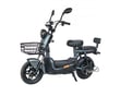 Электроскутер Maxxter E600 (Silver)
