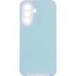 Чохол для смартфона ColorWay Liquid Silicone до Samsung Galaxy A27, блакитний