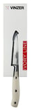 Кухонный нож VINZER 50273 Ivory Line 8.7 см