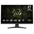 Монітор MSI MAG 272F X24 IPS Black 240Hz