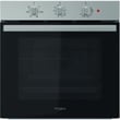 Духовка Whirlpool OMR35HR0X
