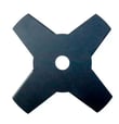 Нож для триммера X-TREME 255*25,4*1,6мм*4Т