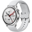 Смарт-часы Xiaomi Watch S5 46mmSilver Серебряный BHR08ISGL