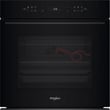 Духовка Whirlpool WOI78FPT1SBA