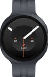 Смарт-часы Samsung Galaxy Watch 9 44mm Black (SM-L350NZKASEK)