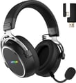 Навушники Ігрові HYPERGANG 3 Hi-Res (ESH55) wireless black