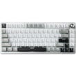 Клавіатура GamePro Genesis Silverlight MK126 USB Grey