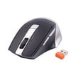 Миша A4Tech FB35C (Smoky Grey)