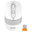 Миша A4Tech Fstyler FB10C (Grayish White)