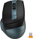 Миша A4Tech FB35C (Midnight Green)