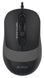 Миша A4Tech Fstyler FM10 (Grey)
