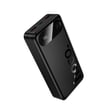 Акумулятор Hoco J154A Victorious 22.5W+PD20W fully compatible power bank 20000mAh Black