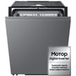 Посудомийна машина вбудована Samsung DW60DG790I00U1