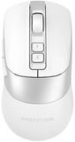 Миша A4Tech FG50 Plus (White)